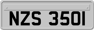 NZS3501