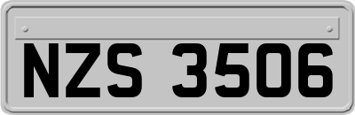NZS3506