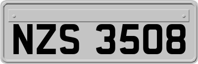 NZS3508