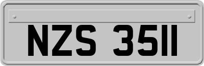 NZS3511