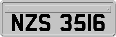 NZS3516
