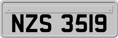 NZS3519