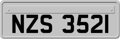NZS3521