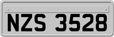 NZS3528