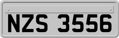 NZS3556