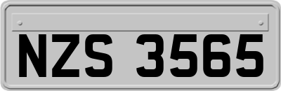 NZS3565