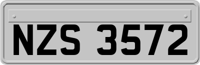 NZS3572