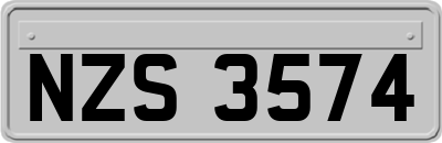 NZS3574