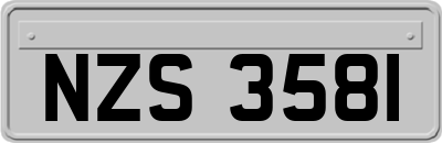 NZS3581