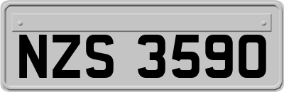 NZS3590
