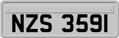 NZS3591