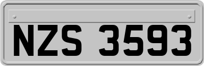 NZS3593