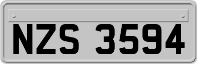 NZS3594
