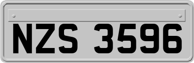 NZS3596