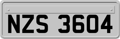 NZS3604