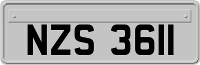 NZS3611