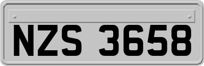 NZS3658