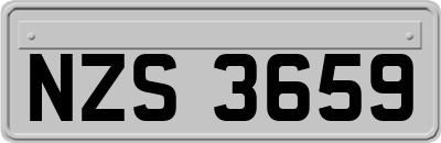 NZS3659