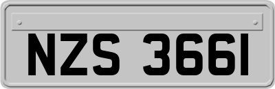 NZS3661