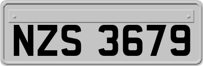 NZS3679
