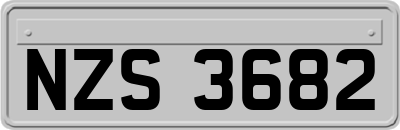 NZS3682
