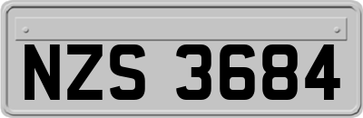 NZS3684