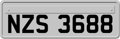 NZS3688