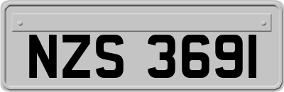 NZS3691