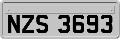 NZS3693