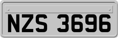 NZS3696