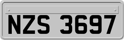 NZS3697