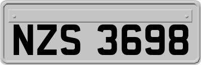 NZS3698