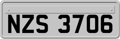 NZS3706