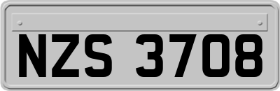 NZS3708