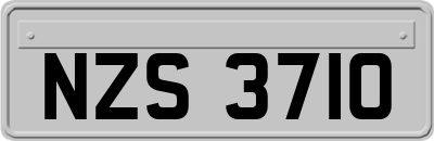 NZS3710