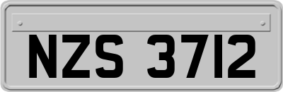 NZS3712