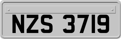 NZS3719