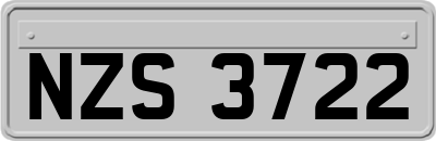 NZS3722