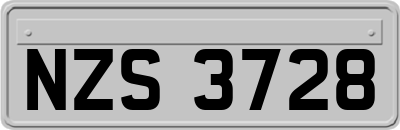 NZS3728