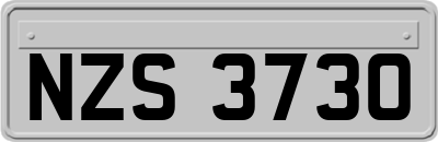 NZS3730