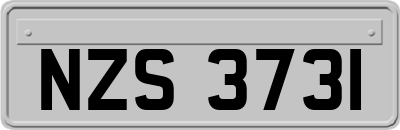 NZS3731