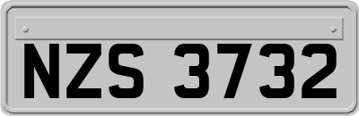 NZS3732