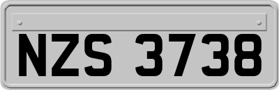 NZS3738