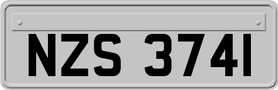 NZS3741