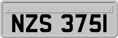 NZS3751