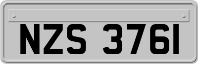 NZS3761