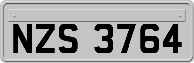 NZS3764