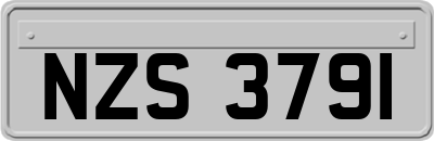NZS3791