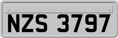 NZS3797