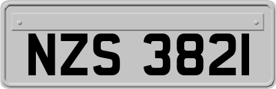 NZS3821